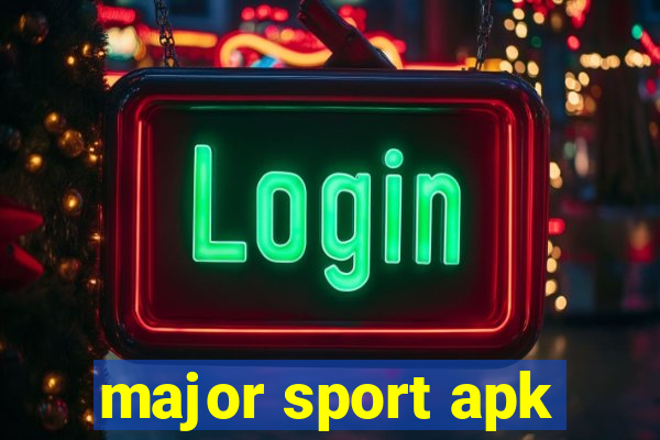 major sport apk