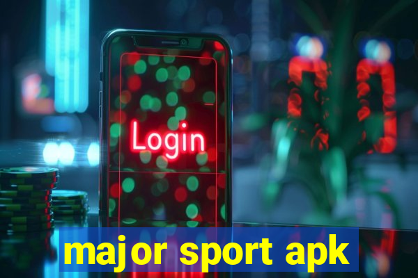 major sport apk