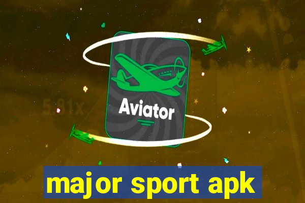 major sport apk