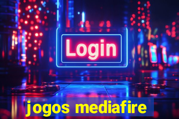 jogos mediafire