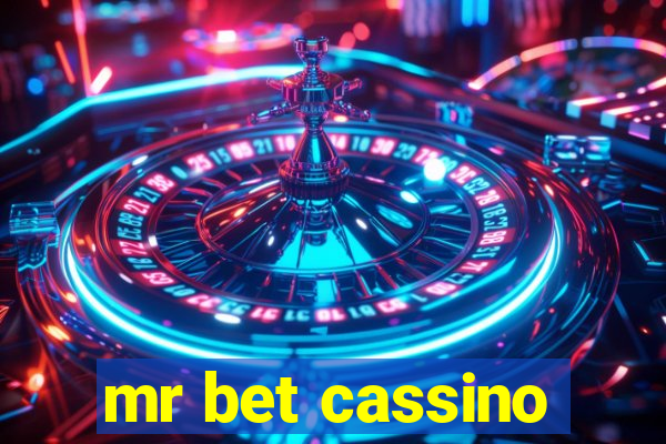 mr bet cassino