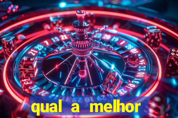 qual a melhor plataforma para jogar tigrinho