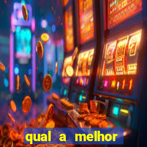 qual a melhor plataforma para jogar tigrinho