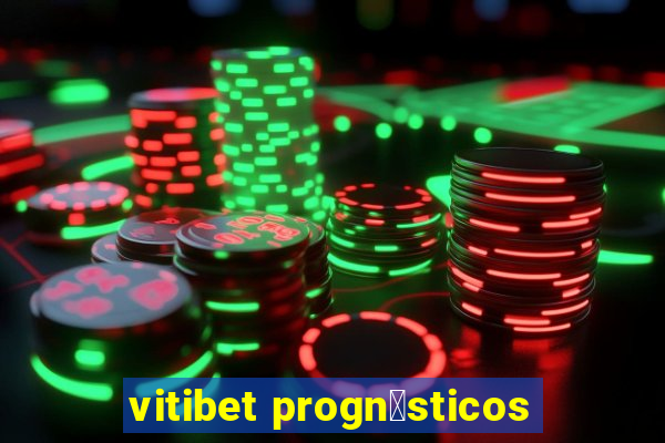 vitibet progn贸sticos