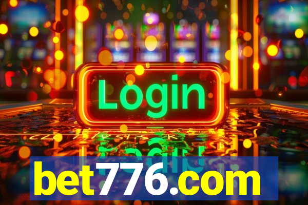 bet776.com