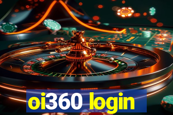 oi360 login