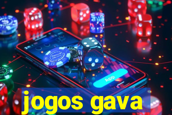 jogos gava