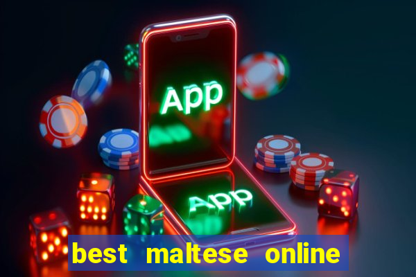 best maltese online bingo sites