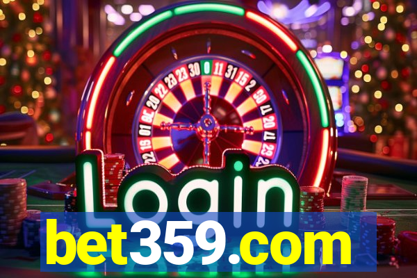 bet359.com