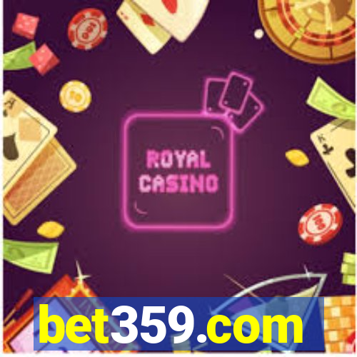 bet359.com