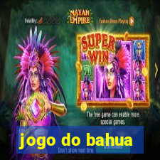 jogo do bahua