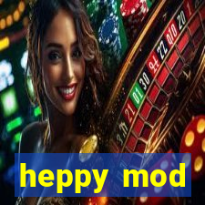 heppy mod