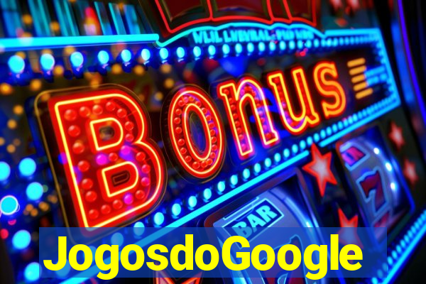 JogosdoGoogle