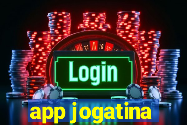 app jogatina