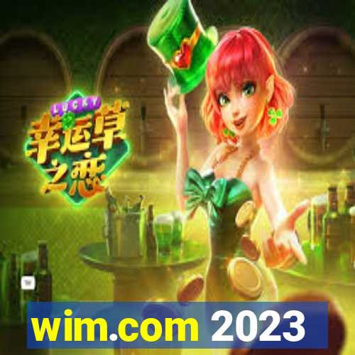 wim.com 2023