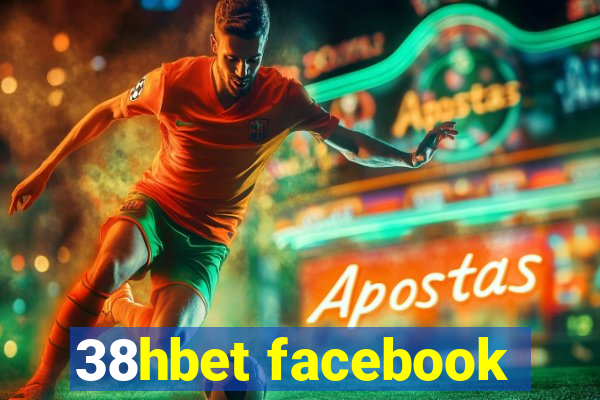 38hbet facebook