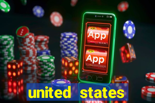 united states sports betting