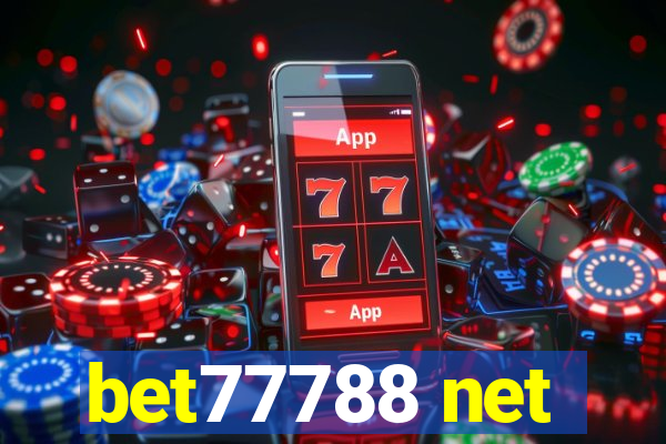 bet77788 net