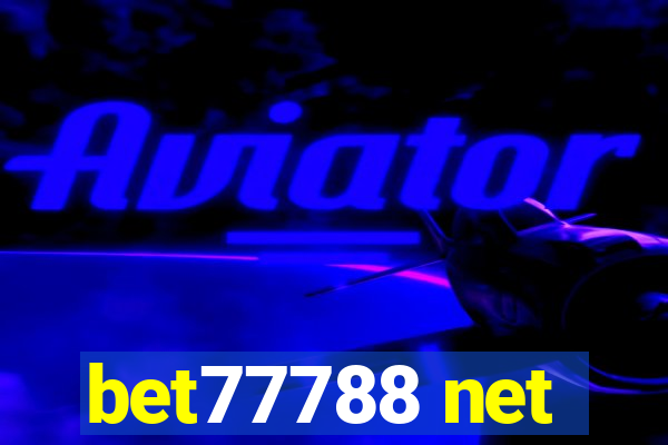 bet77788 net