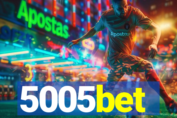 5005bet