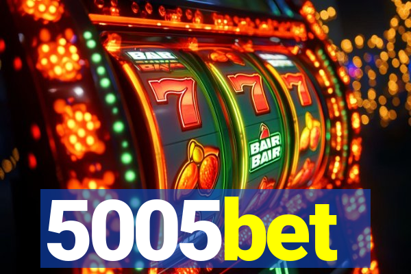 5005bet