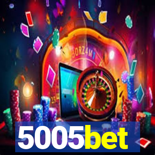 5005bet