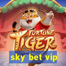 sky bet vip