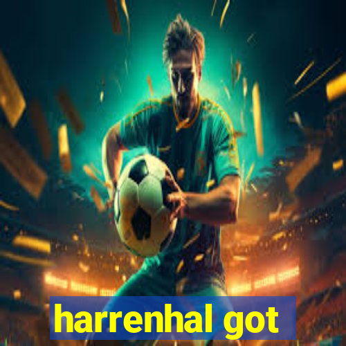 harrenhal got