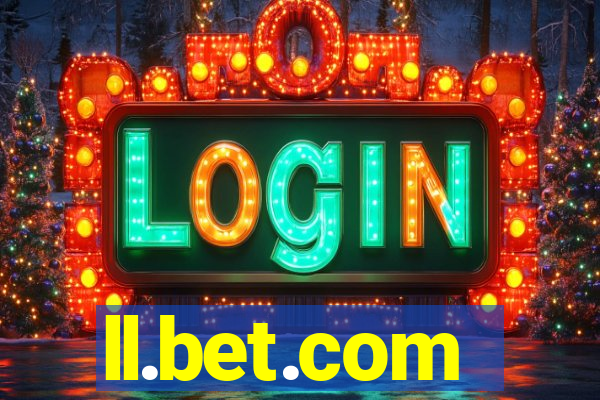 ll.bet.com