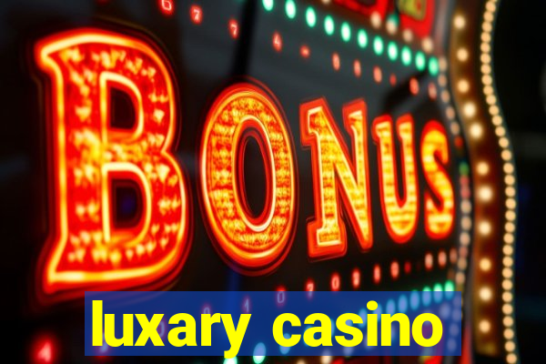 luxary casino