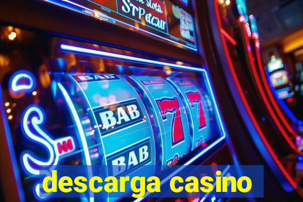 descarga casino