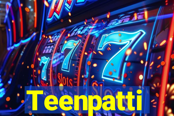 Teenpatti