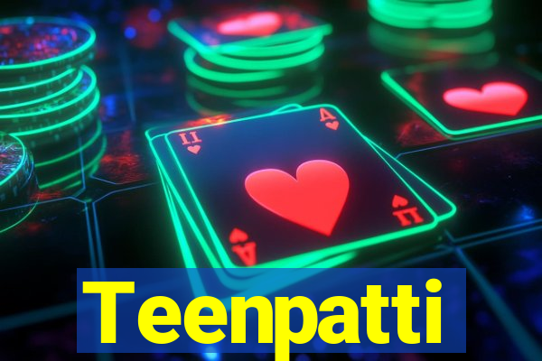 Teenpatti