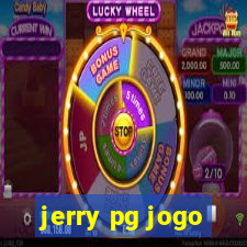 jerry pg jogo