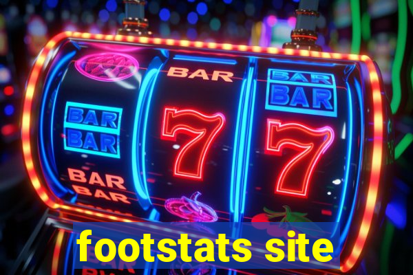 footstats site