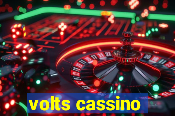 volts cassino