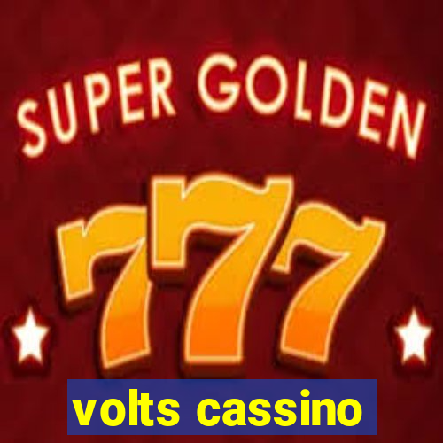 volts cassino