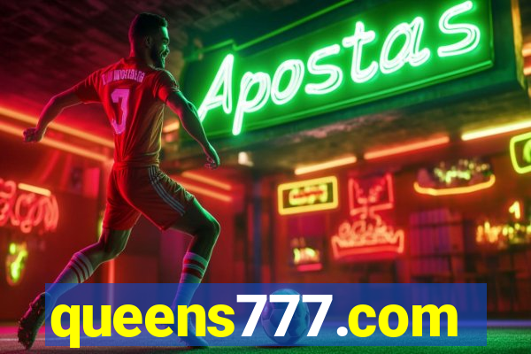 queens777.com