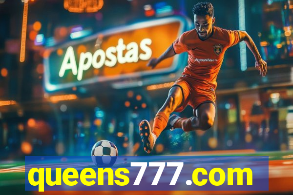 queens777.com