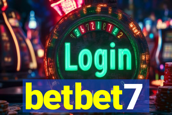 betbet7