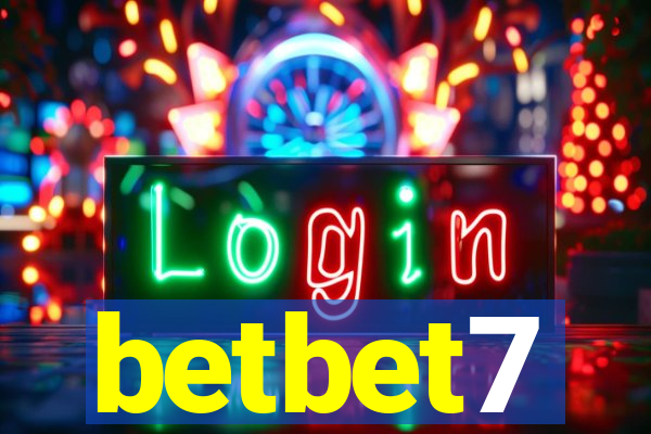 betbet7