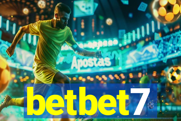 betbet7