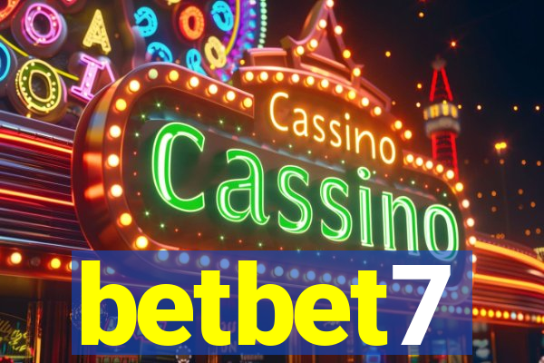 betbet7