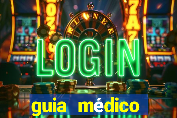 guia médico unimed-rio pdf