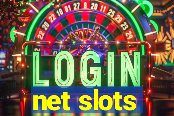 net slots