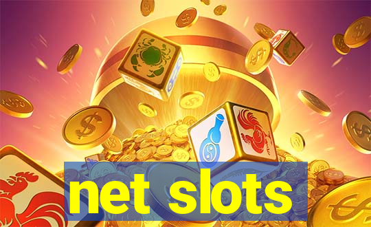 net slots