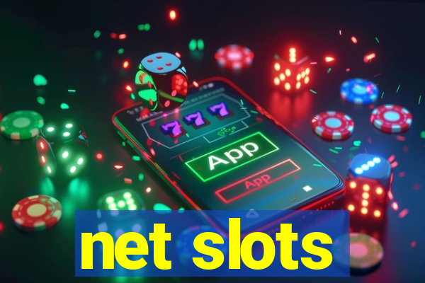 net slots