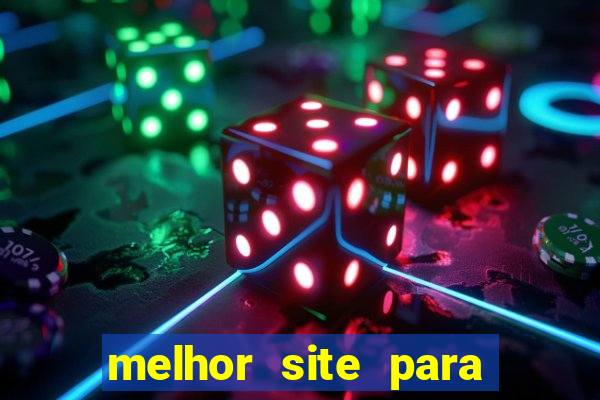 melhor site para jogar no bicho