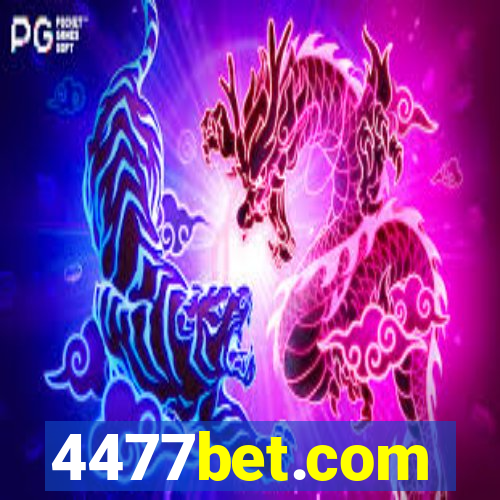 4477bet.com