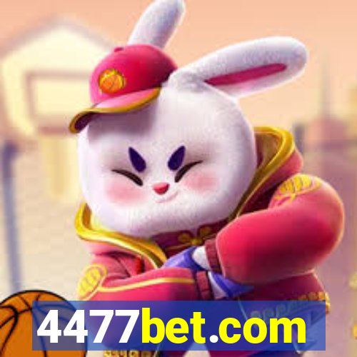 4477bet.com